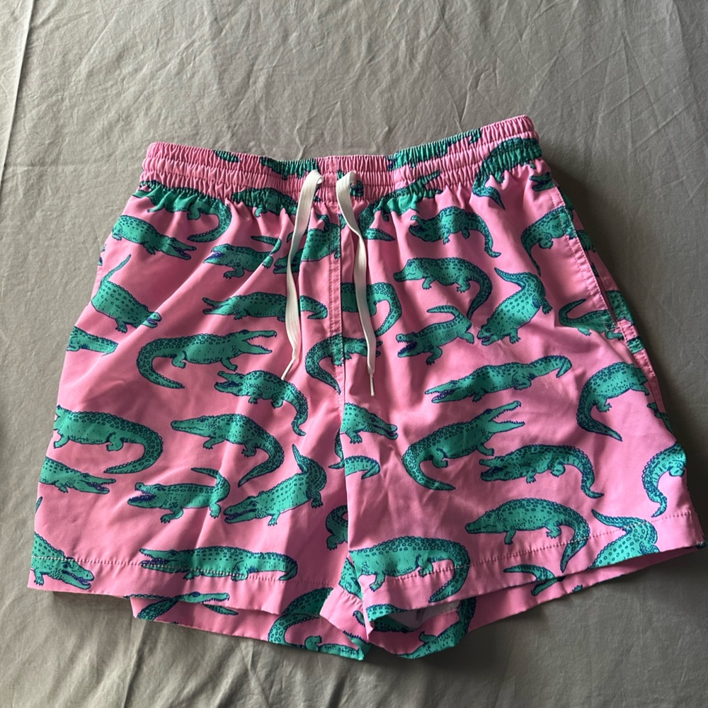 Chubbies 5.5” Inseam Swim shorts